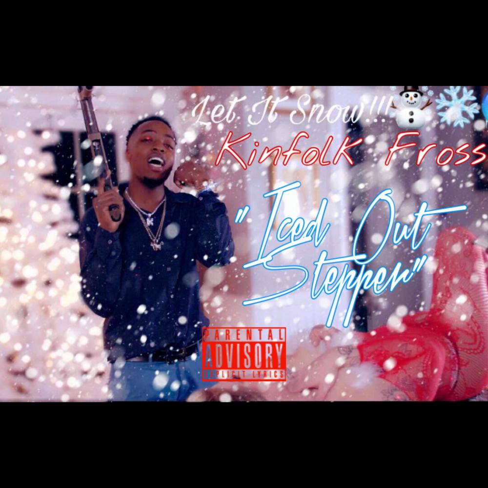 Iced Out Stepper (Explicit)