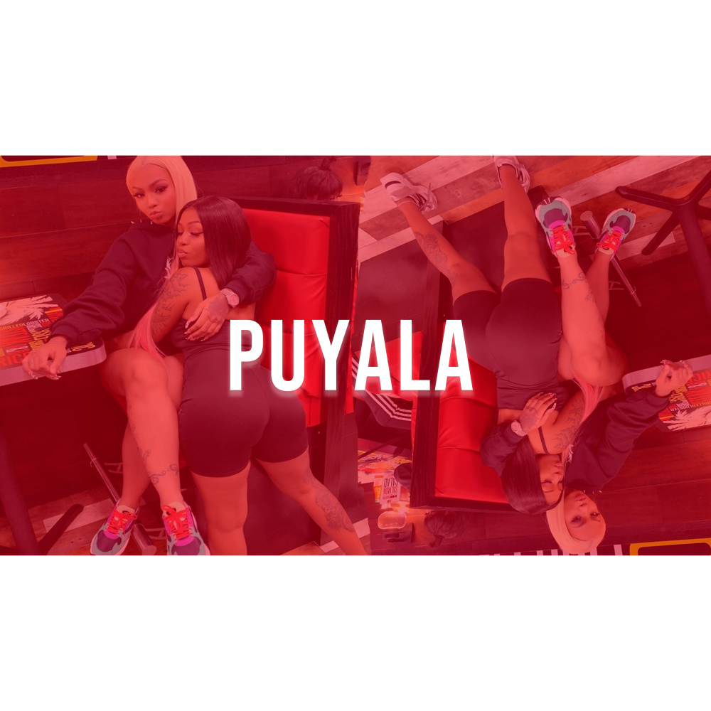 Puyala