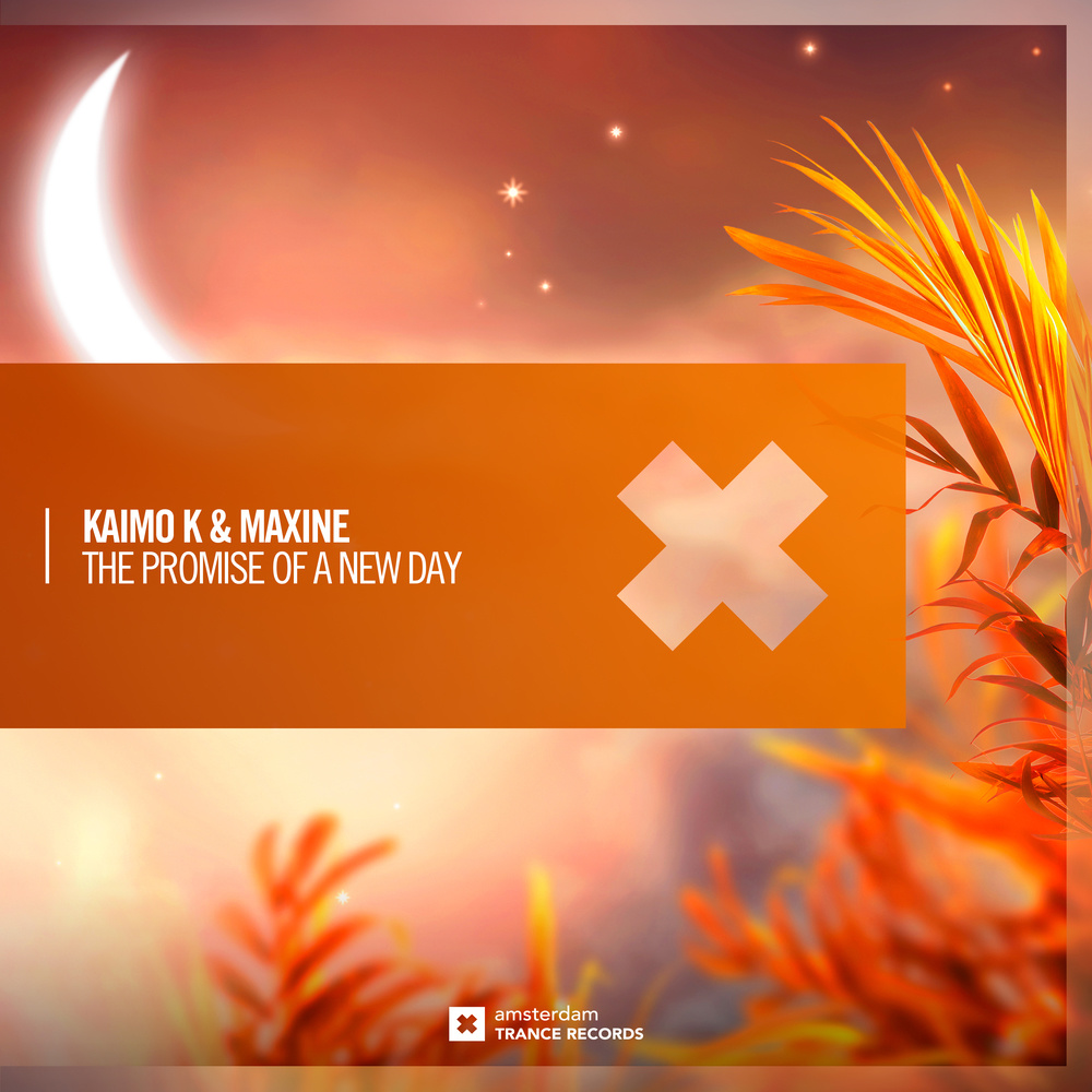 The Promise of A New Day (Extended Mix)