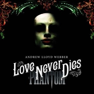 收聽Andrew Lloyd Webber的Love Never Dies歌詞歌曲