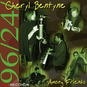 ดาวน์โหลดและฟังเพลง Love's River พร้อมเนื้อเพลงจาก Cheryl Bentyne
