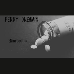 Slimeboii mk的專輯Perky Dreaming (Explicit)