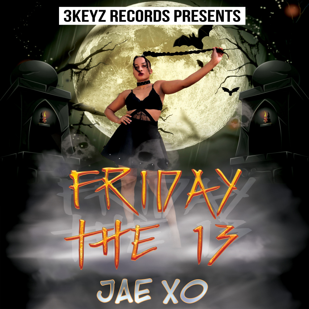 Friday the 13 (Radio Edit)
