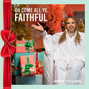 Listen to Oh Come All Ye Faithful song with lyrics from Meheytab'el