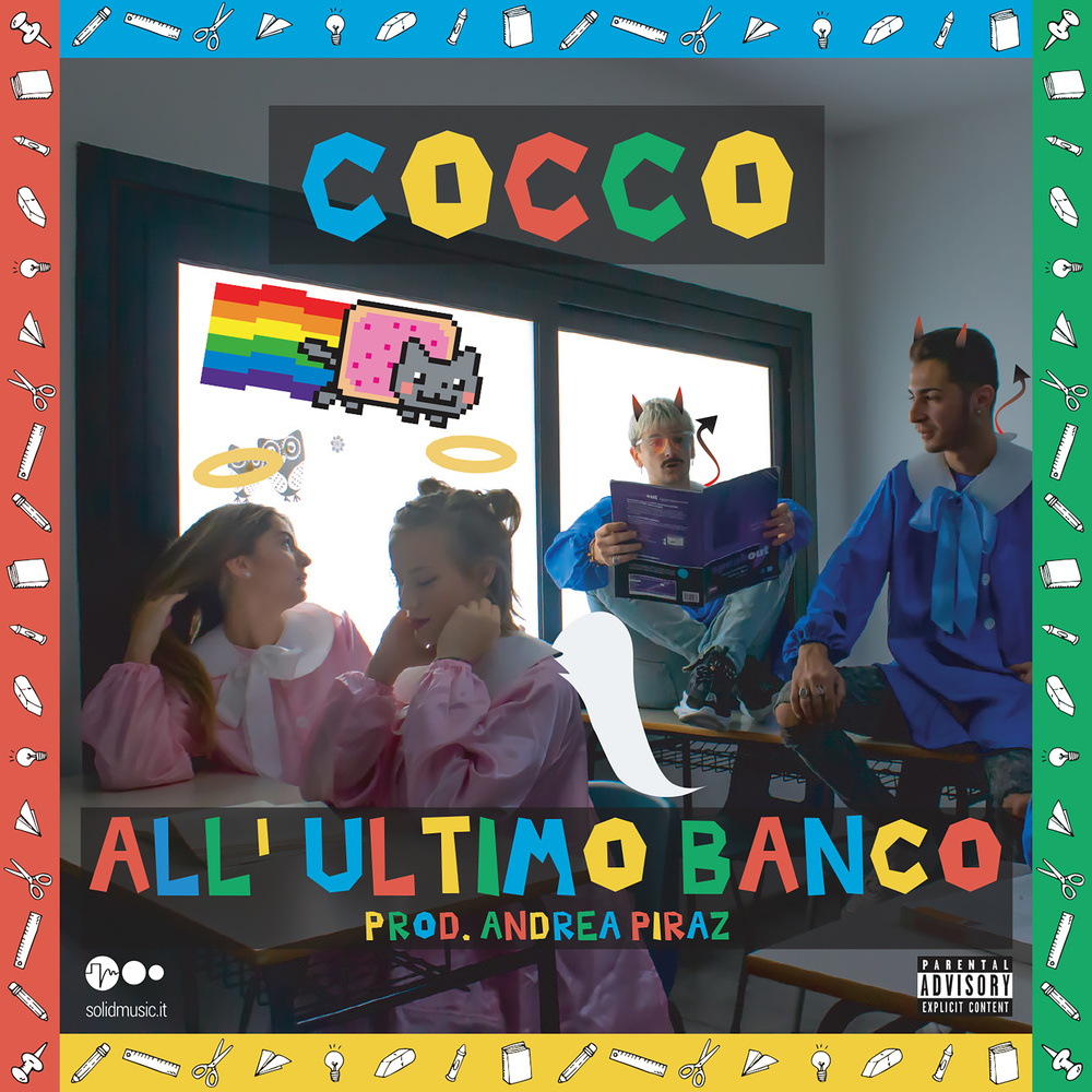 Mi sento bene (Explicit)