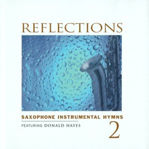 อัลบัม Reflections Vol. 2 ศิลปิน Donald Hayes
