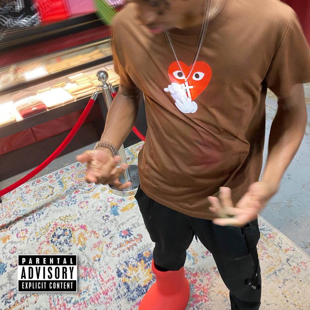 Yakuza (feat. SAVV) (Explicit)