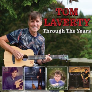 ดาวน์โหลดและฟังเพลง I Wanna Hold Your Hand พร้อมเนื้อเพลงจาก Tom Laverty