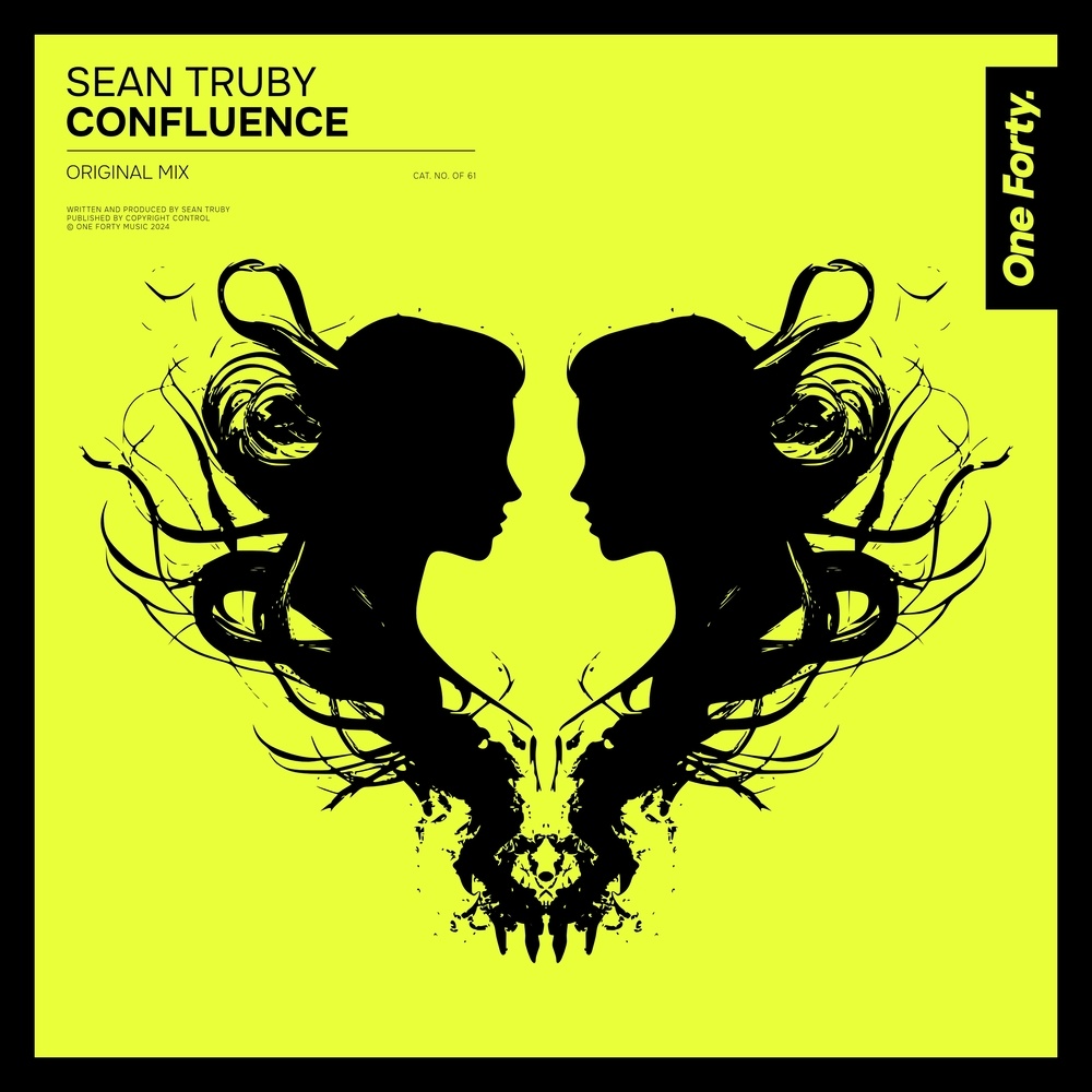 Confluence (Original Mix)
