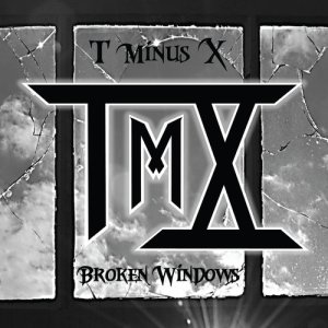 收聽TmX的Broken Windows歌詞歌曲