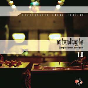 收聽Mixologia的Funkytown歌詞歌曲