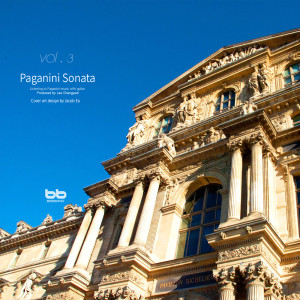 收聽Lullaby & Prenatal Band的Paganini: Guitar Sonata No.17 In A Major MS 84 - II. Perligordino歌詞歌曲