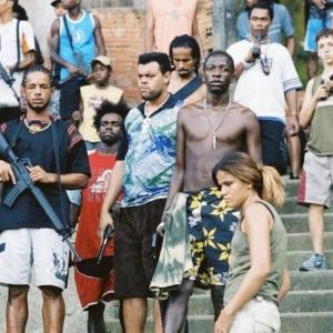 收聽DJ GUSTAVO SG的Os Mlk Que Trafica (Explicit)歌詞歌曲