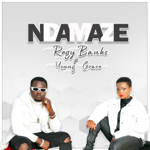 Listen to Ndamaze song with lyrics from Regybanks