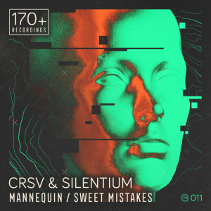 crsv的專輯Mannequin / Sweet Mistakes