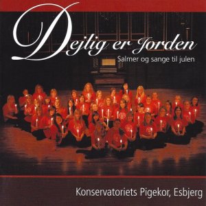 收聽Bernhard Severin Ingemann的Dejlig Er Jorden (其他)歌詞歌曲