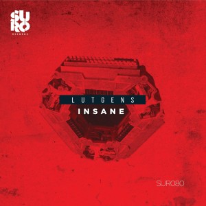 Dengarkan Insane (Original Mix) lagu dari Lutgens dengan lirik