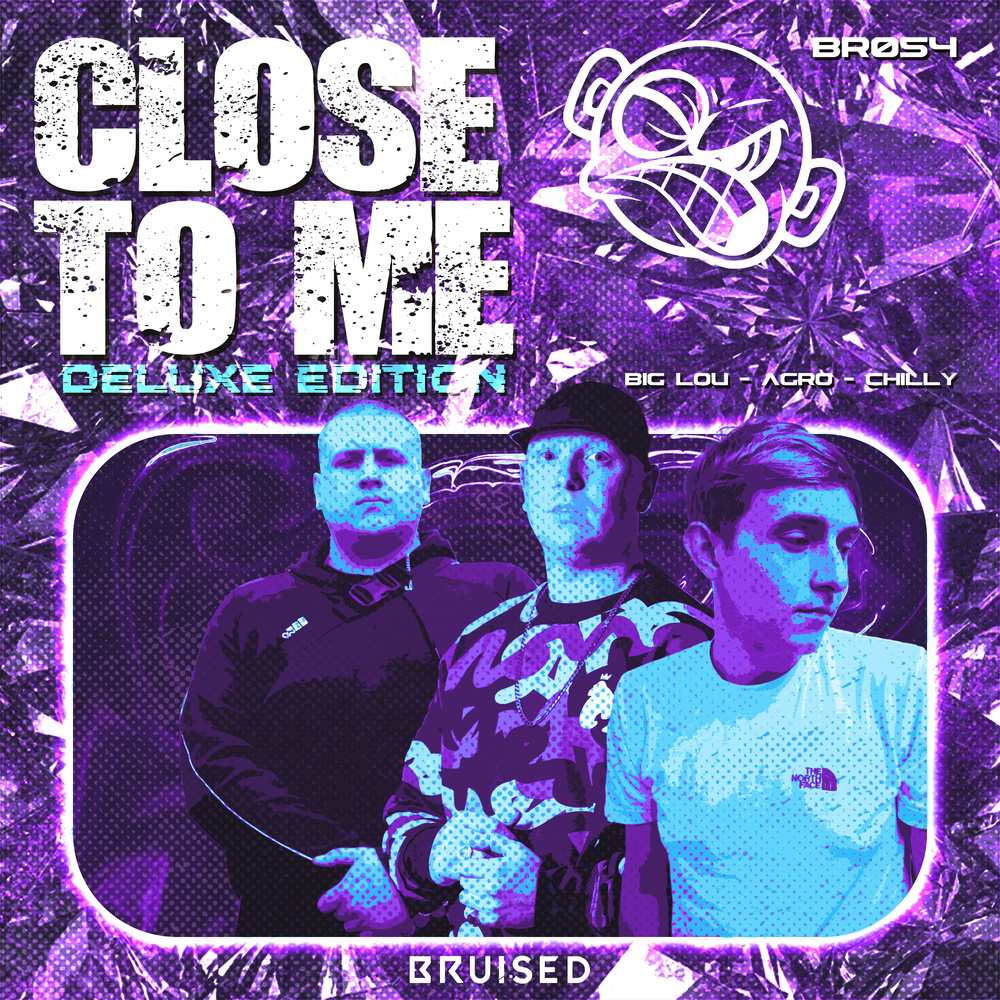 Close To Me (Big Lou Remix)