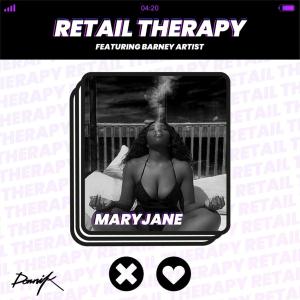 收听Dornik的Retail Therapy歌词歌曲
