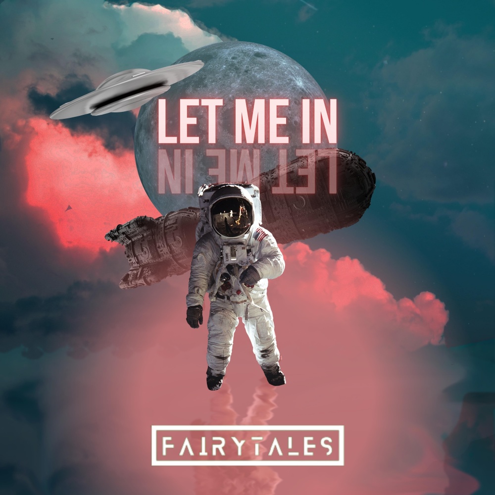 Let Me In