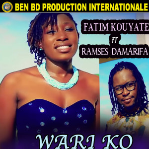 Dengarkan Wariko lagu dari Fatim Kouyate dengan lirik