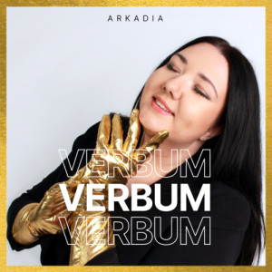Arkadia的专辑Verbum