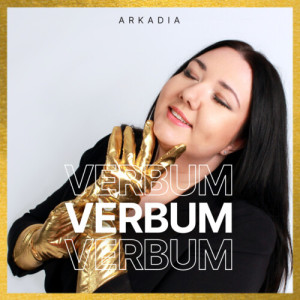 Album Verbum from Arkadia