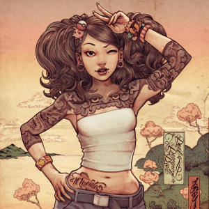 收聽Xaxanity的Mami (Explicit)歌詞歌曲