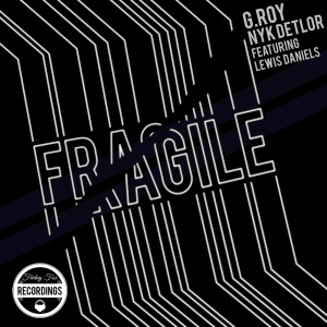 Album Fragile from G.Roy