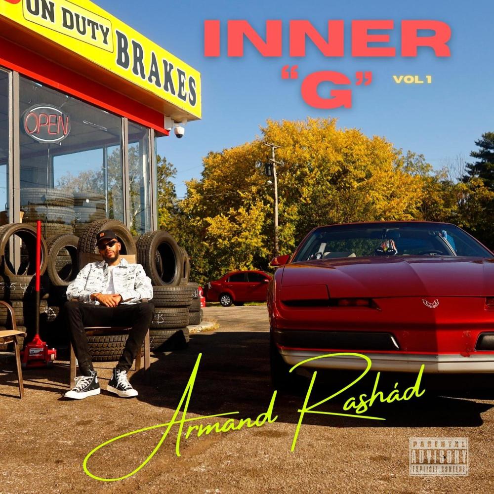 Ain't Much Changed (Explicit)