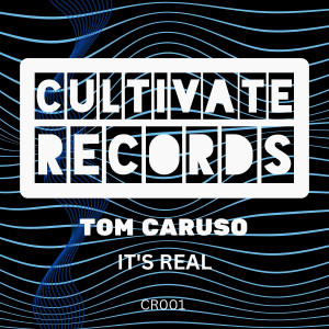 Tom Caruso的專輯It's Real