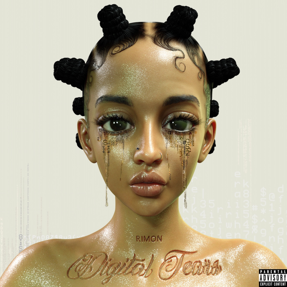 Digital Tears (單曲)