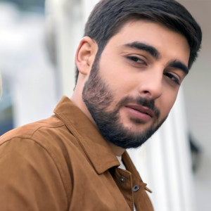 Listen to Im u Qo Srtere song with lyrics from Vahag Atabekyan