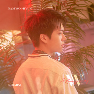 Album A New Journey from Nam Woo Hyun