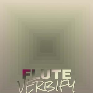 Various Artists的專輯Flute Verbify