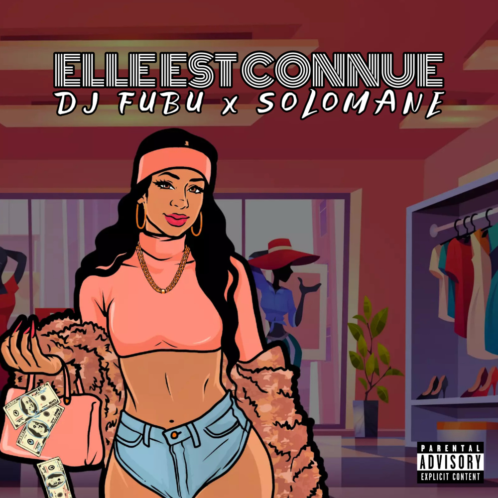 Elle est connue (Explicit)