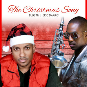 Eric Darius的專輯The Christmas Song