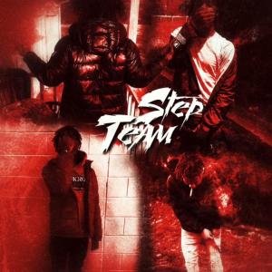 Step Team (feat. 76lilhaiti, Stumpah Jay & Luh Dill) (Explicit)