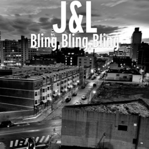 ดาวน์โหลดและฟังเพลง Bling, Bling, Bling, พร้อมเนื้อเพลงจาก J&l