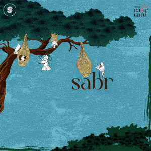 Listen to Bhavnagari - Place of Love (Sabr) song with lyrics from Kabir Cafe