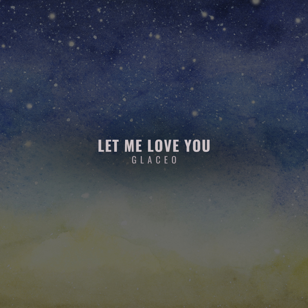 Let Me Love You (Slowed + Reverb Edit)