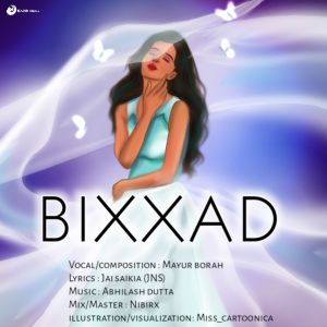 Album Bixxad oleh Mayur Borah