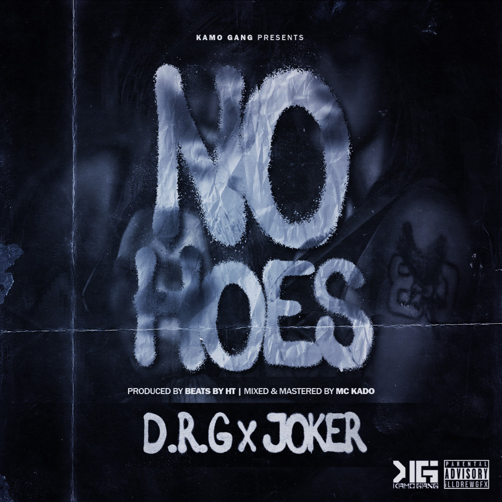 No Hoes (Explicit)