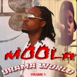 收聽Moola的Big Bottles & Models (feat. Slim Black) (Explicit)歌詞歌曲