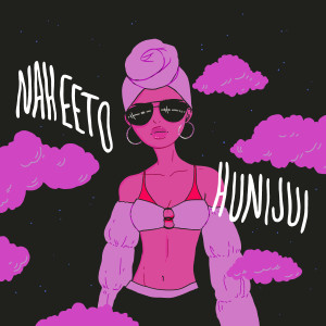 Album Hunijui from Nah Eeto
