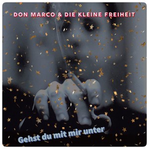 Album Gehst du mit mir unter from Don Marco