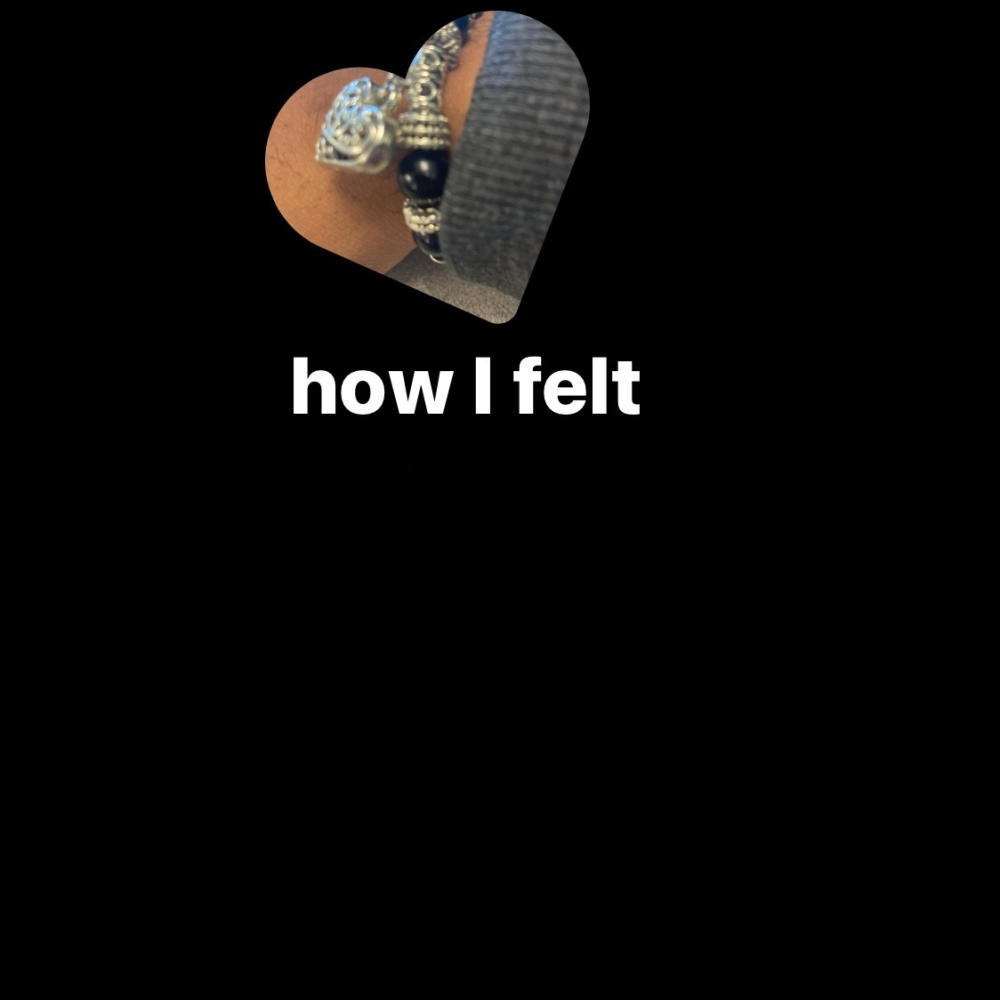 how i felt (Explicit)