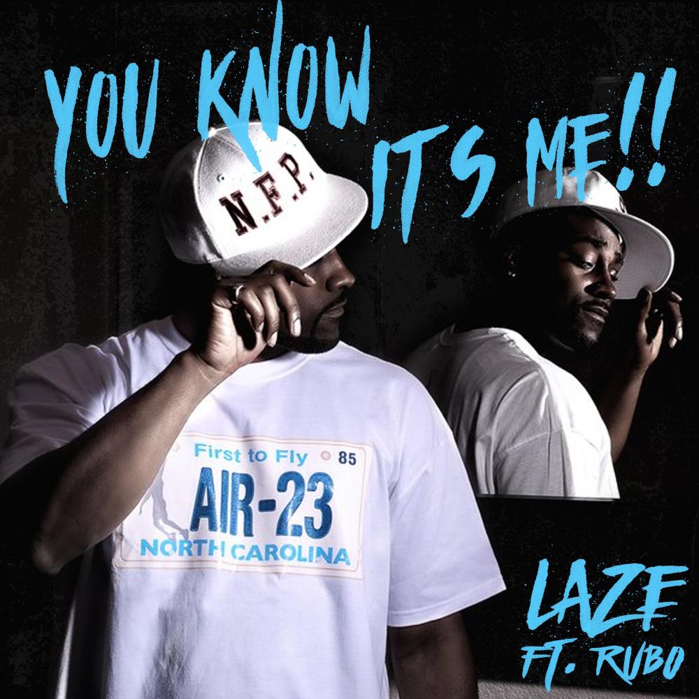 YOU KNOW IT'S ME (Explicit)