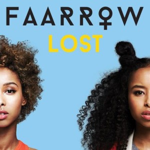 ดาวน์โหลดและฟังเพลง Lost พร้อมเนื้อเพลงจาก Faarrow