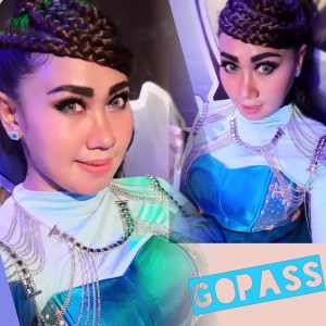 Dengarkan lagu Kalbu Rindu nyanyian Tya Gopass dengan lirik
